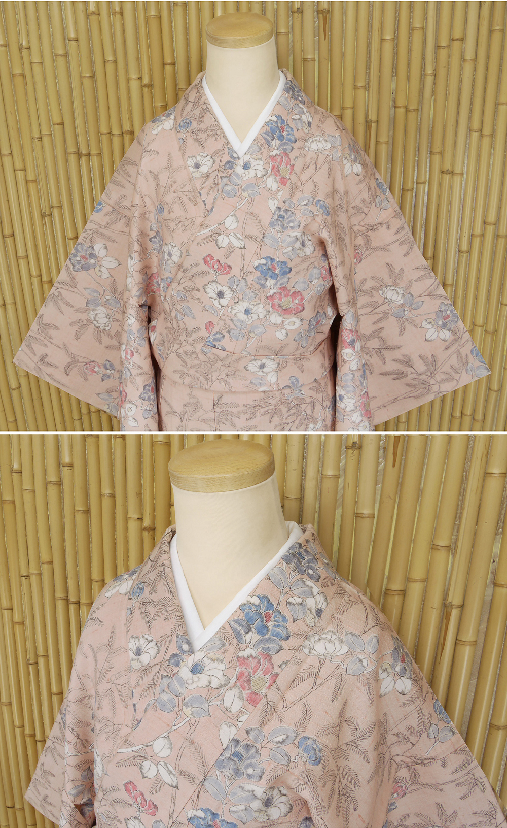 ヤフオク　着物