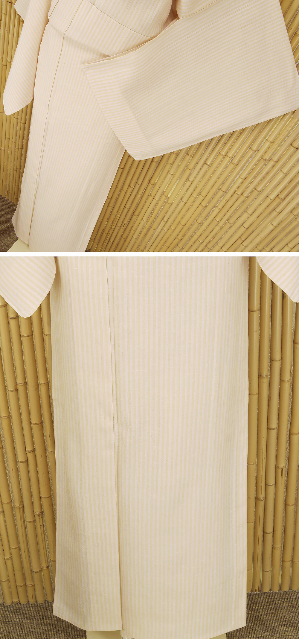 ヤフオク　和服