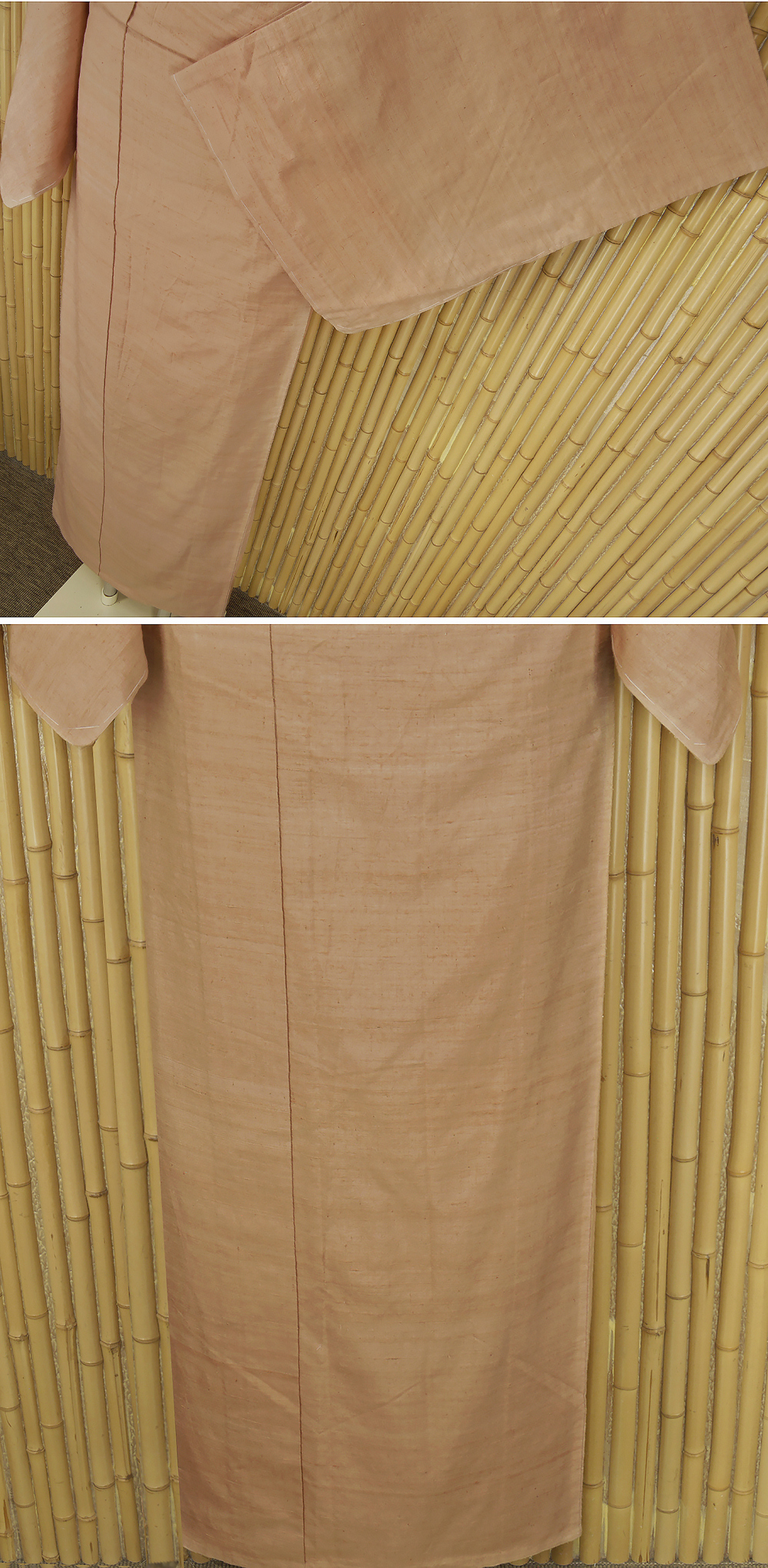 ヤフオク　和服
