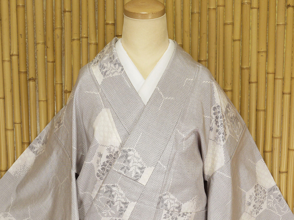 ヤフオク　着物