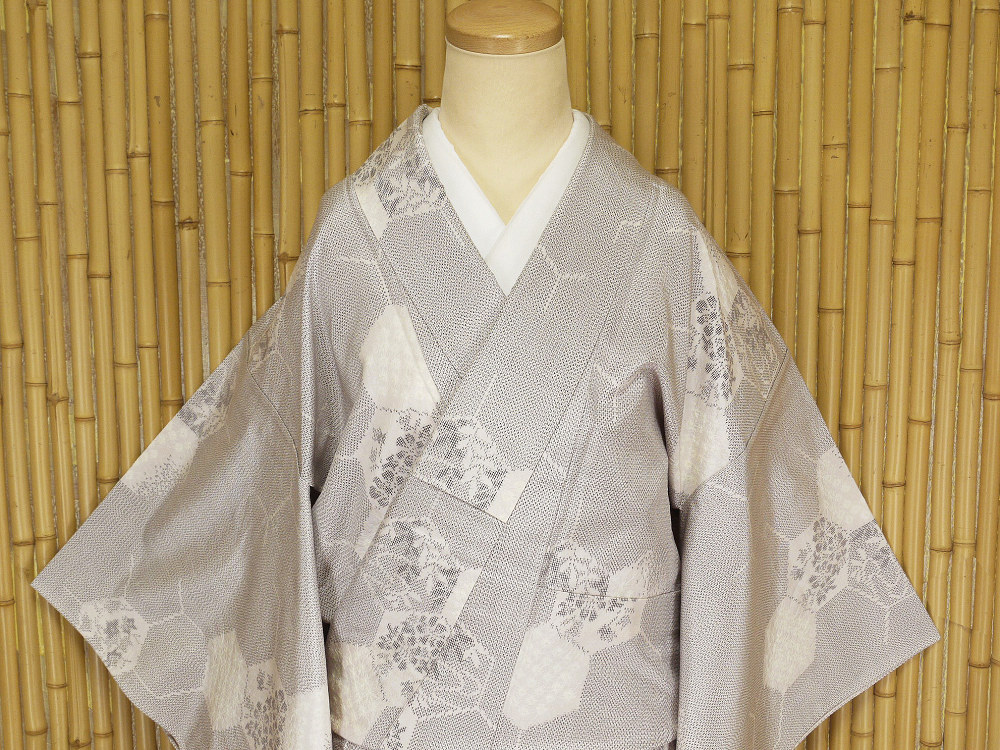ヤフオク　着物