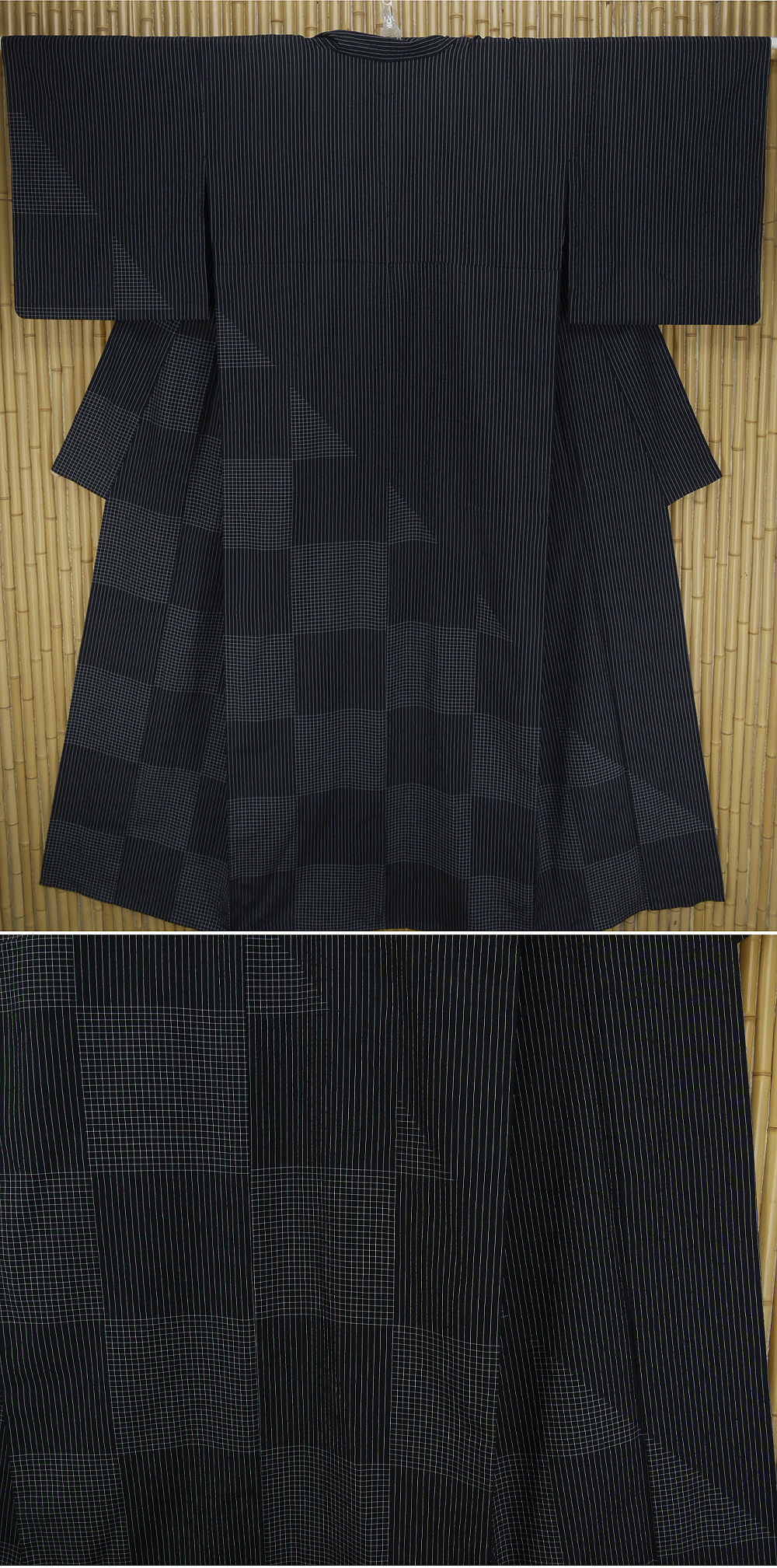ヤフオク　和服