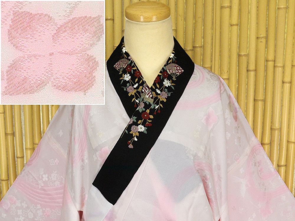 ヤフオク　着物