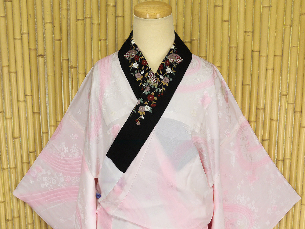 ヤフオク　着物