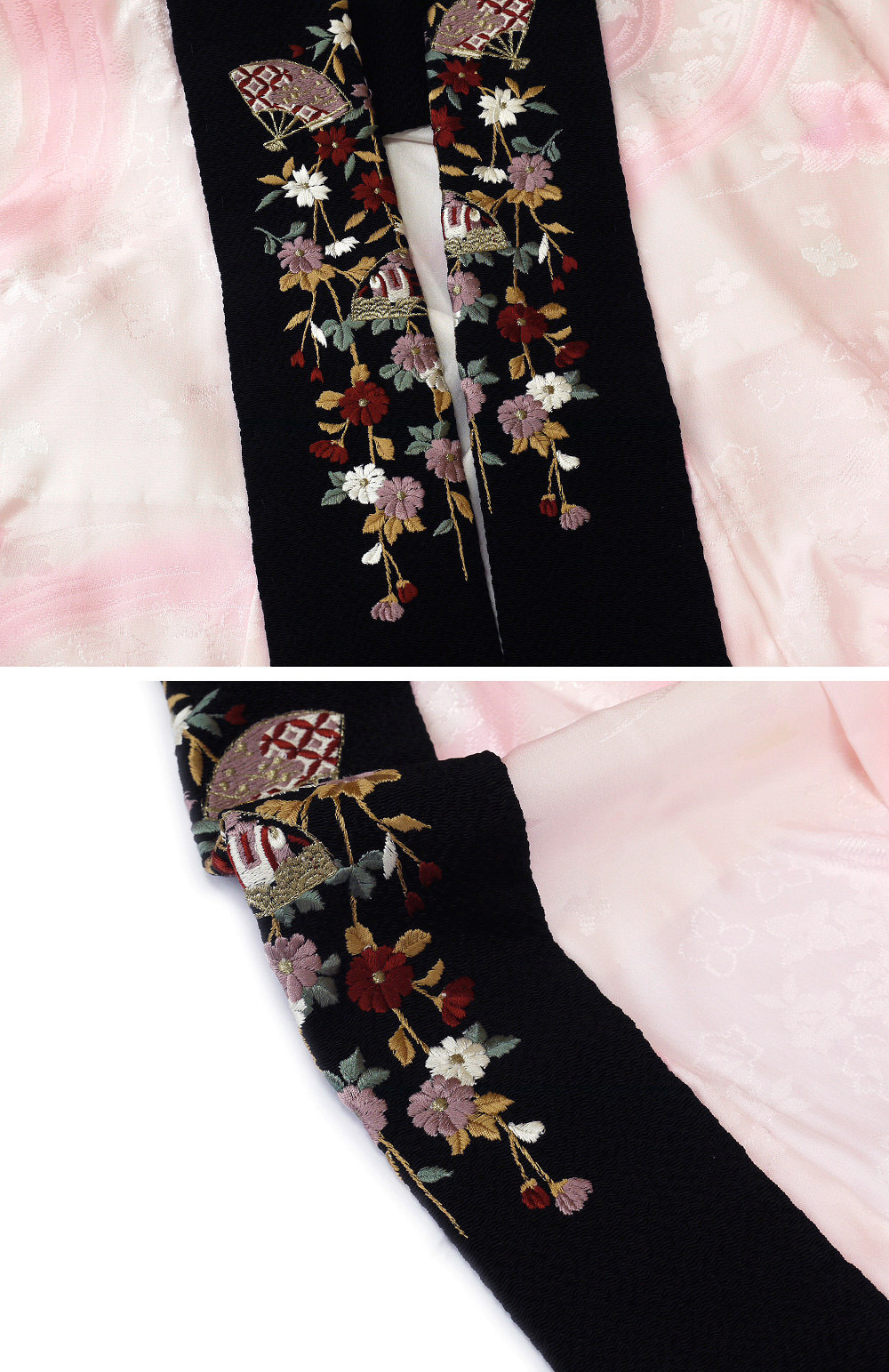ヤフオク　和服
