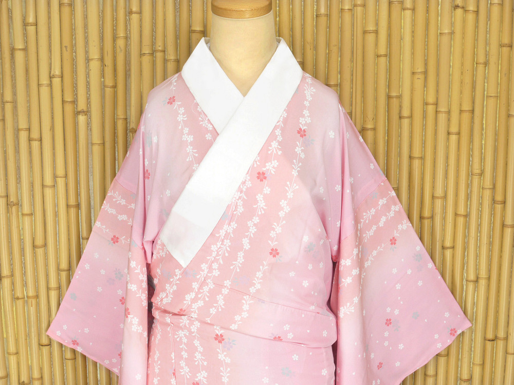 ヤフオク　着物