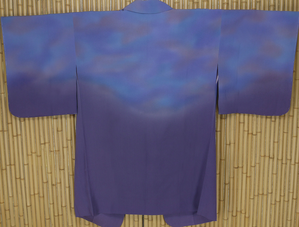 ヤフオク　和服