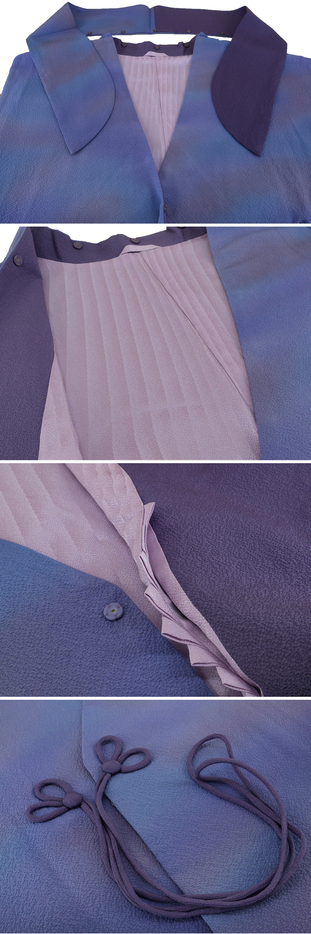 ヤフオク　和服