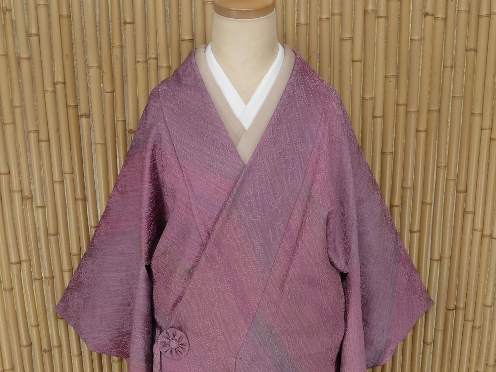 ヤフオク　着物