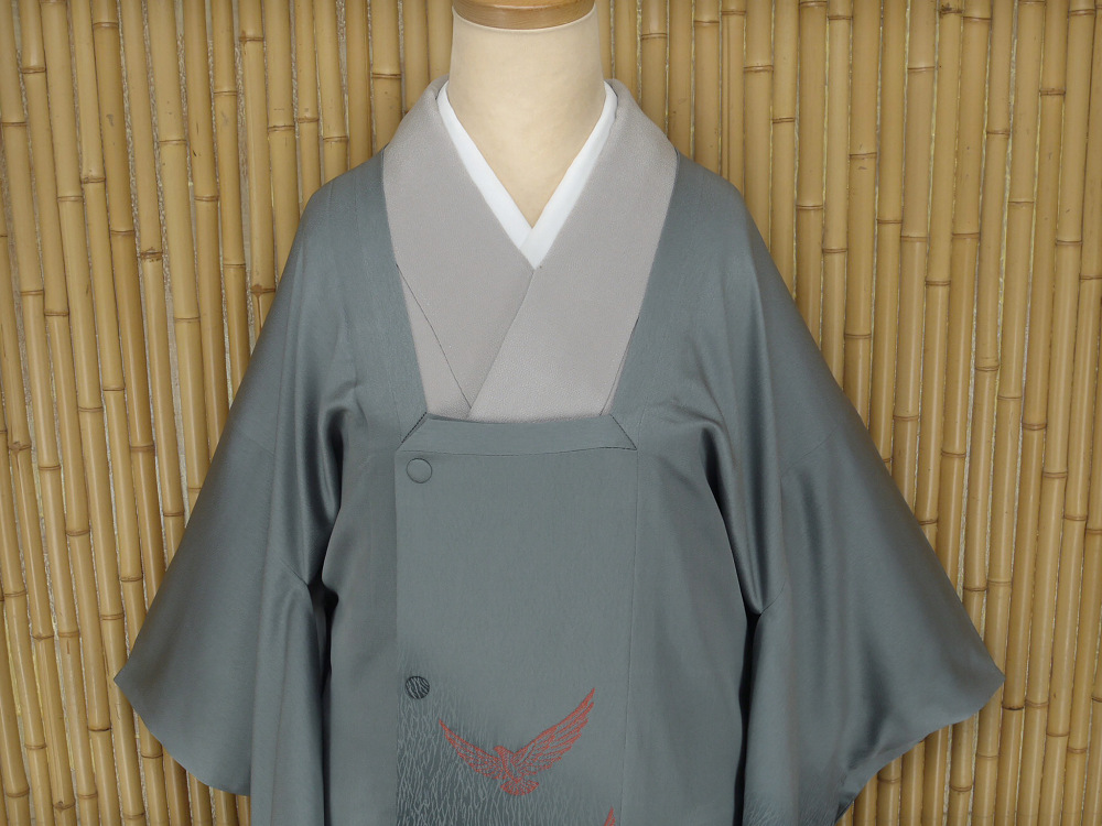 ヤフオク　着物