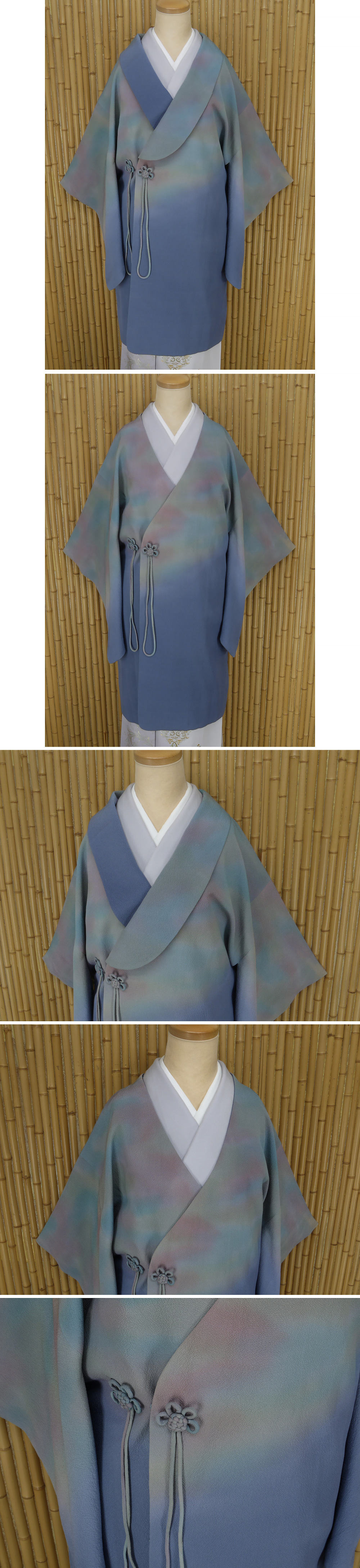 ヤフオク　着物