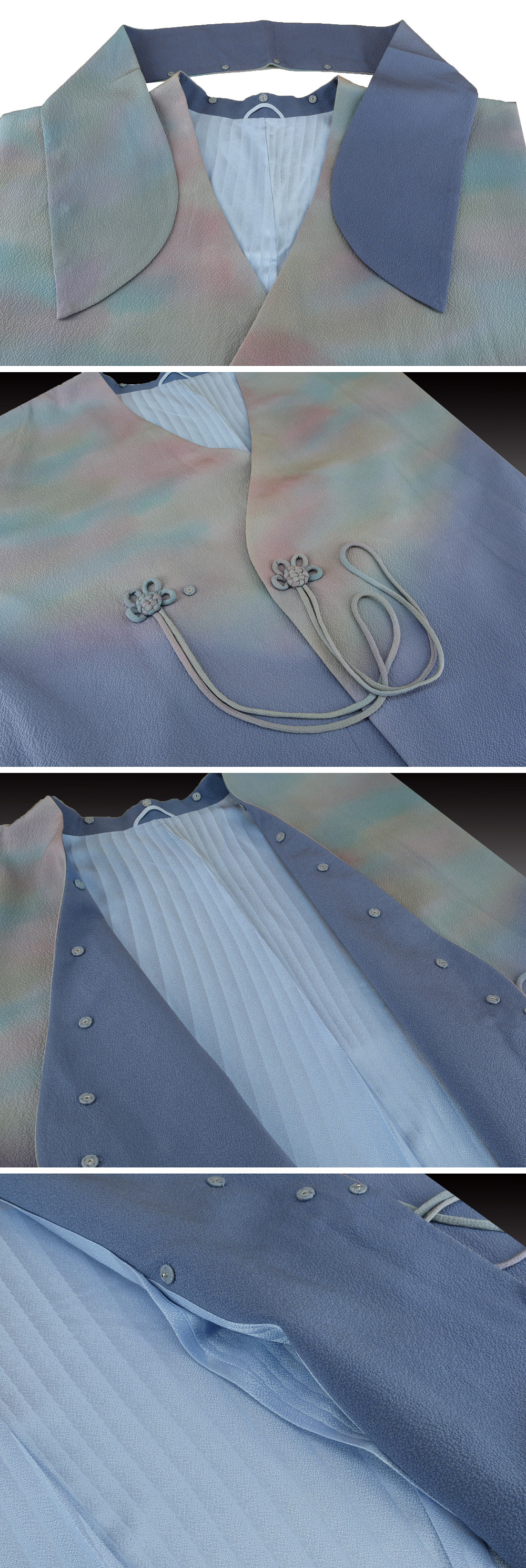 ヤフオク　和服