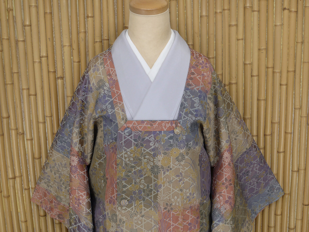 ヤフオク　着物