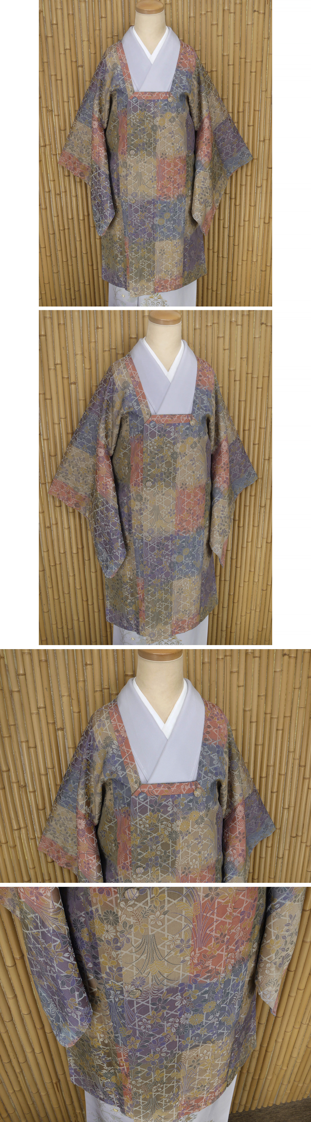 ヤフオク　着物
