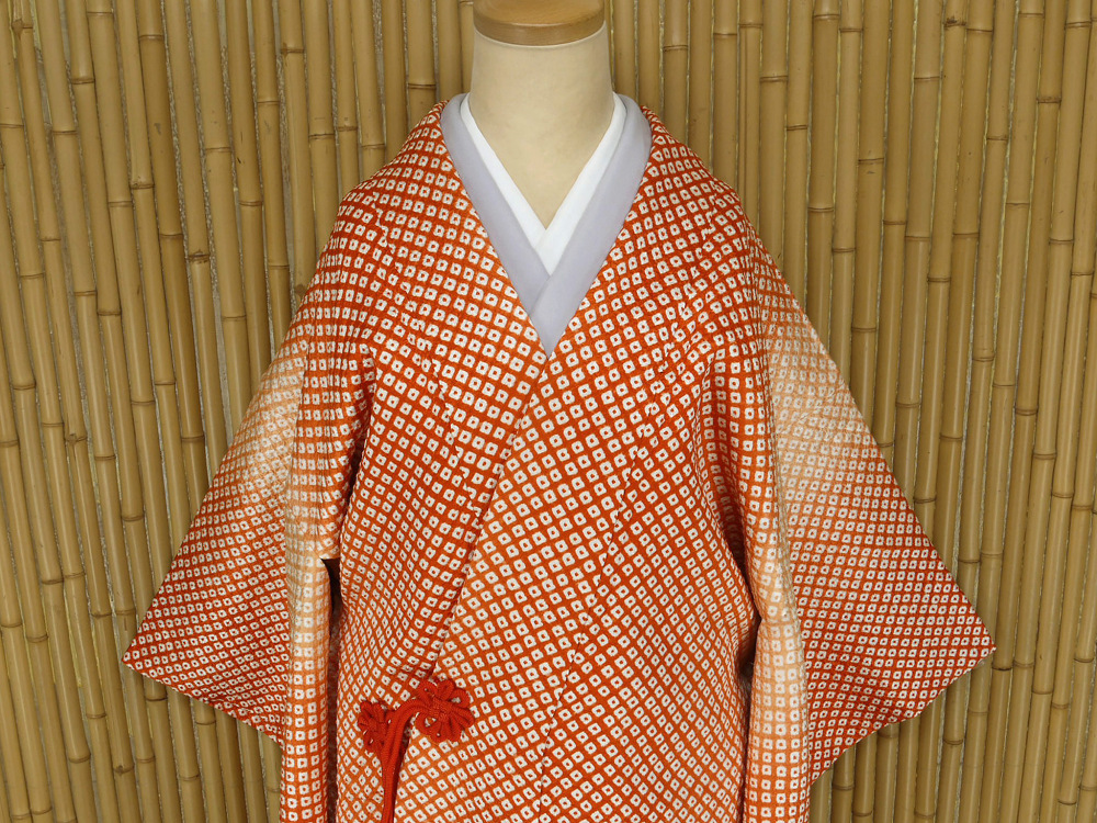 ヤフオク　着物