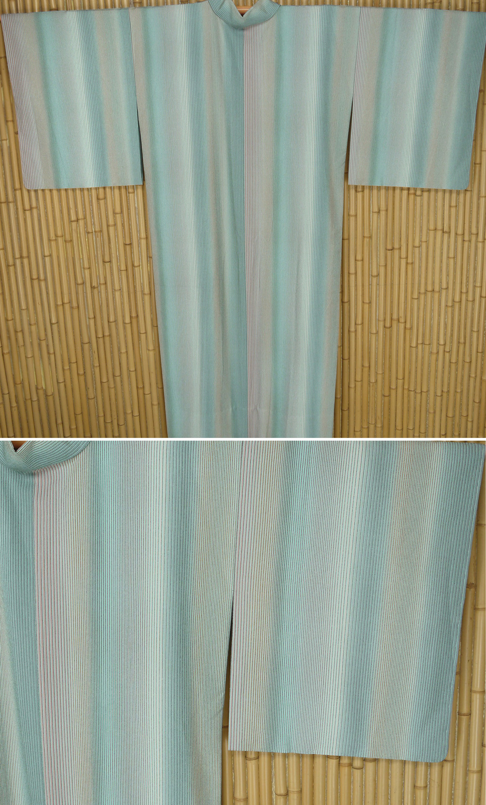 ヤフオク　和服