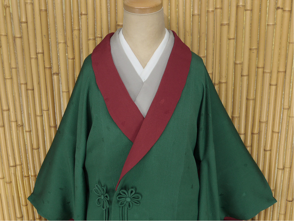 ヤフオク　着物