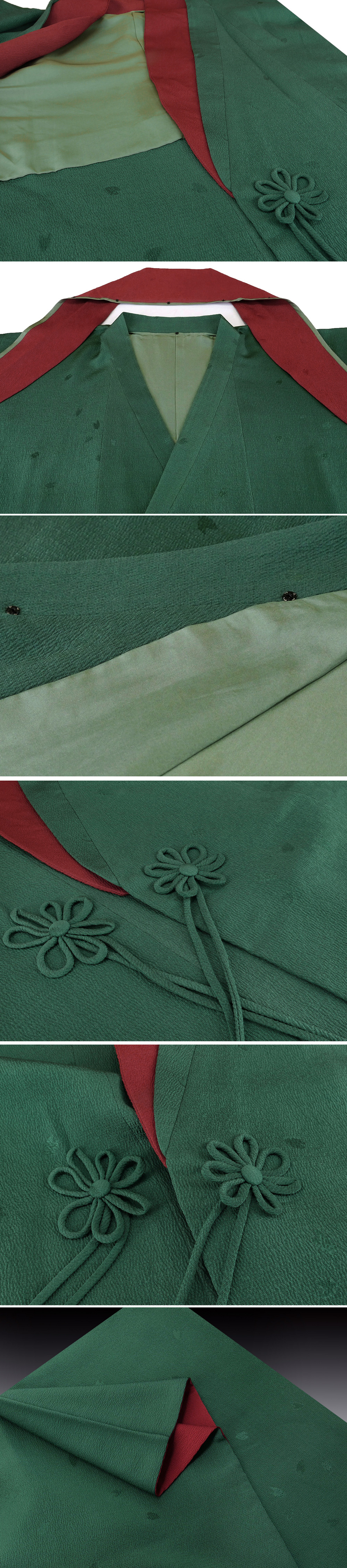 ヤフオク　和服