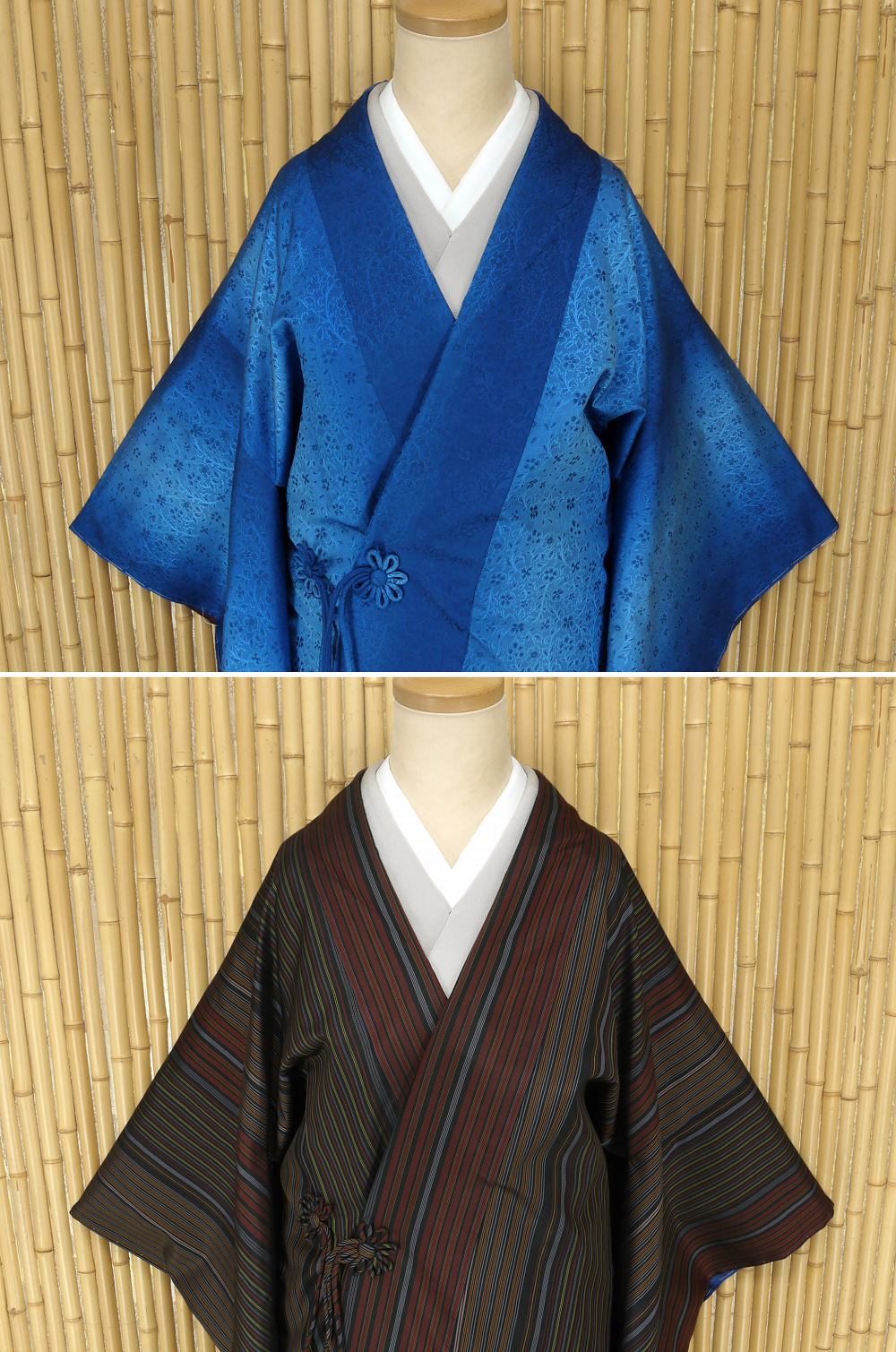 ヤフオク　着物