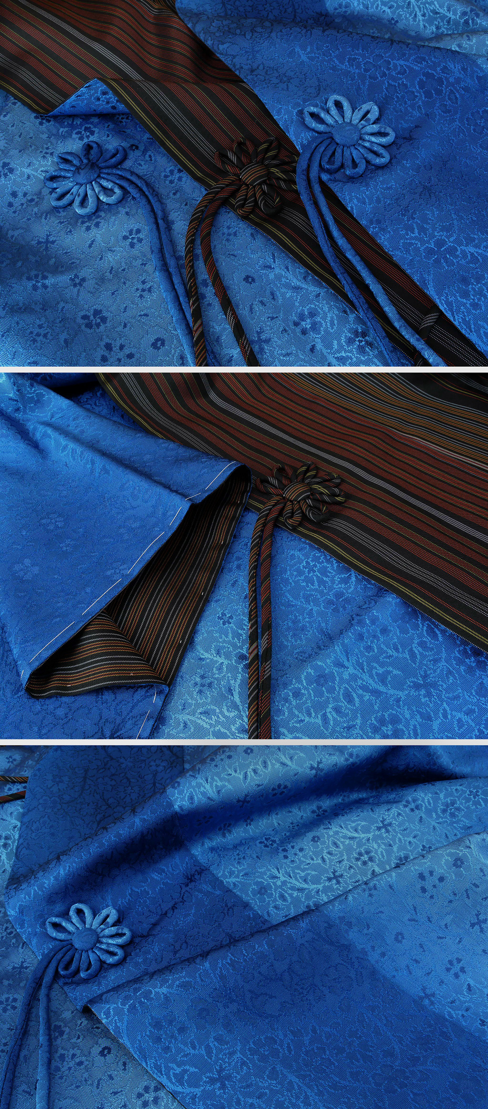 ヤフオク　和服