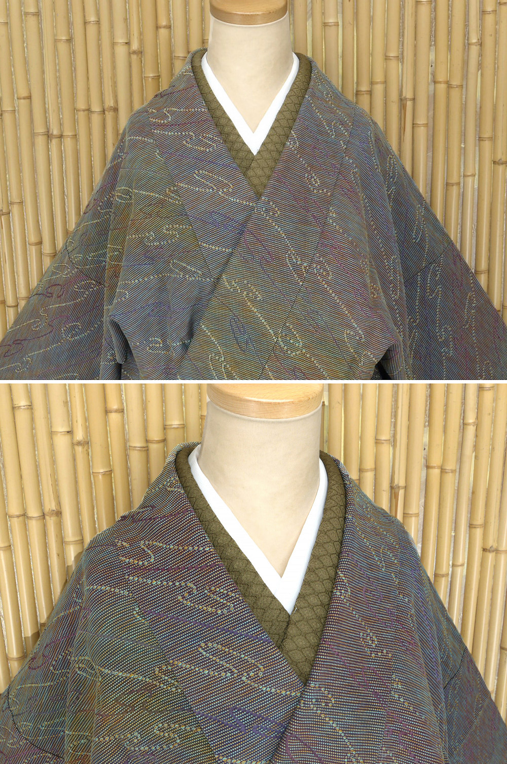 ヤフオク 和服