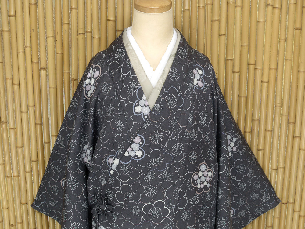 ヤフオク 着物