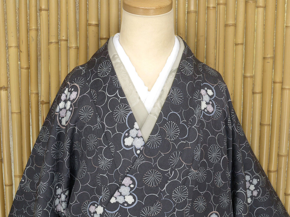 ヤフオク 和服