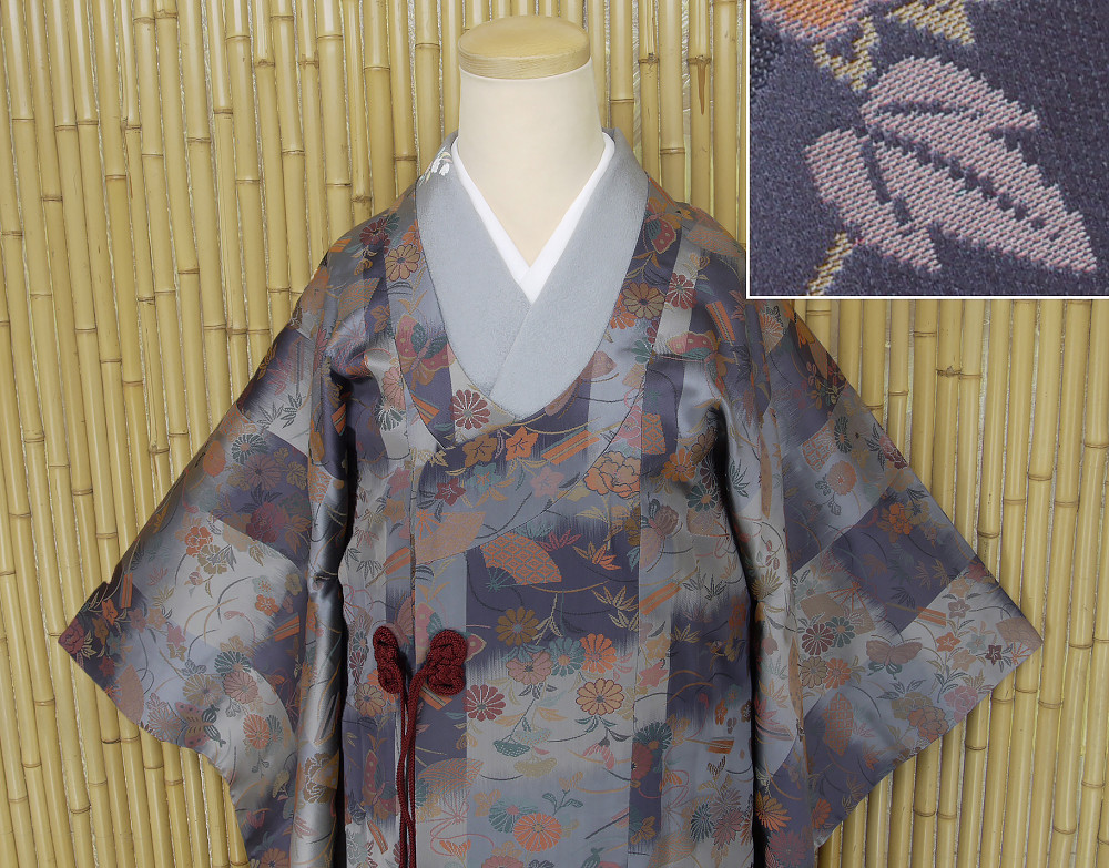 ヤフオク 着物