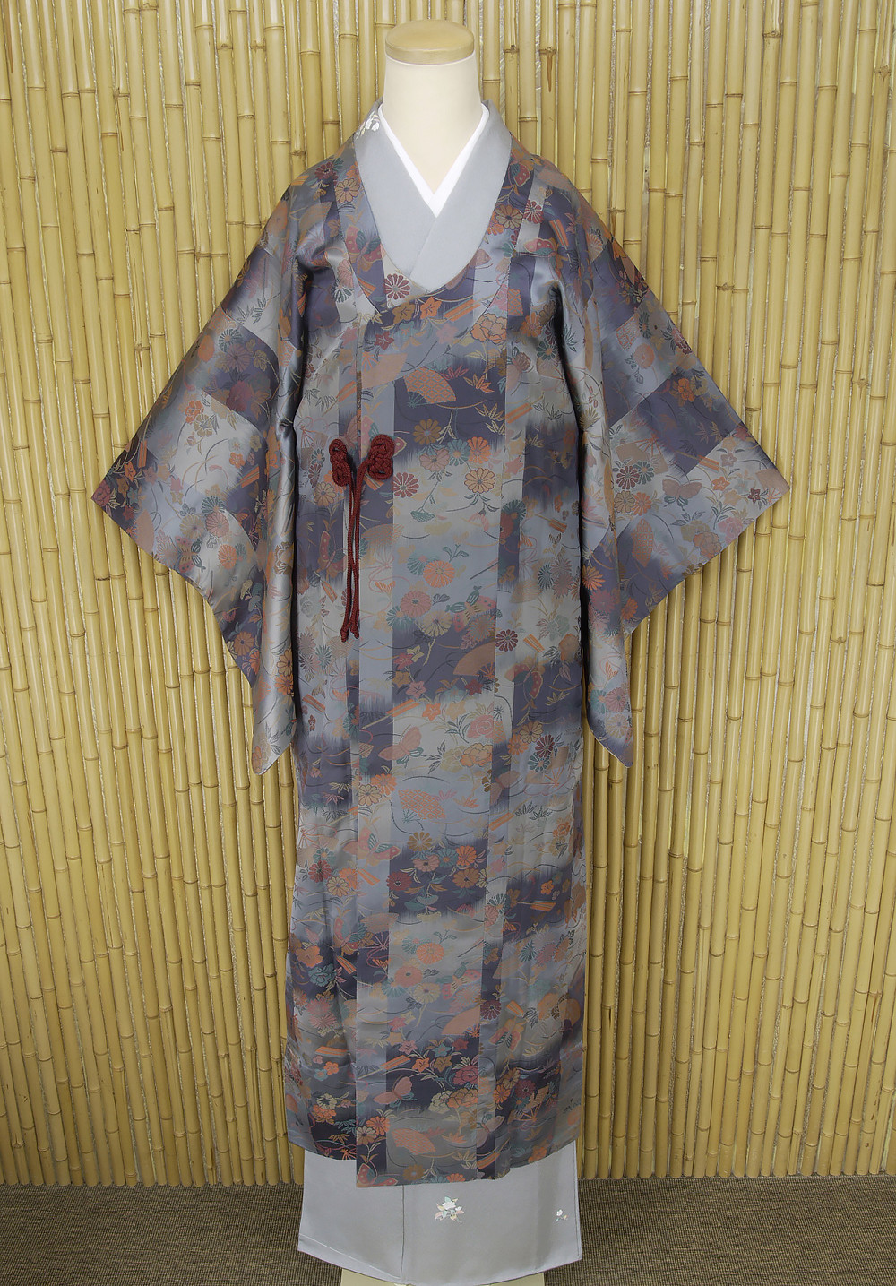 ヤフオク 着物