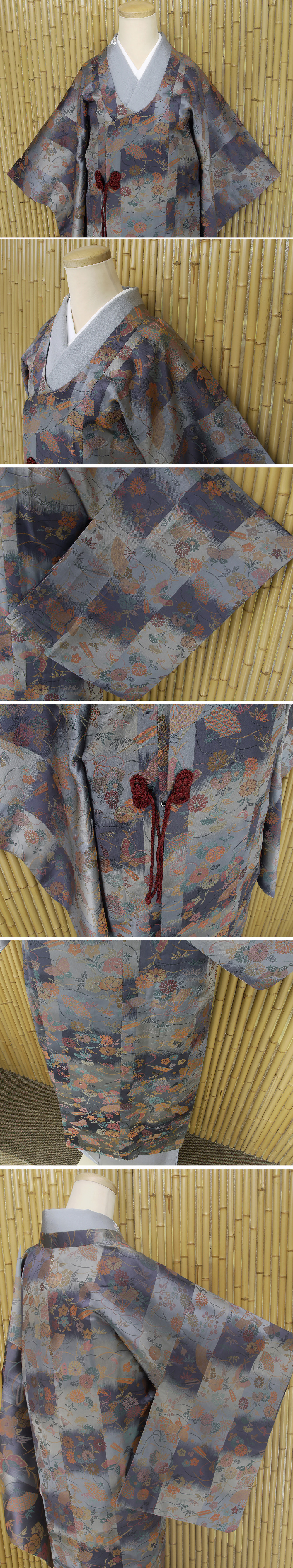 ヤフオク 着物