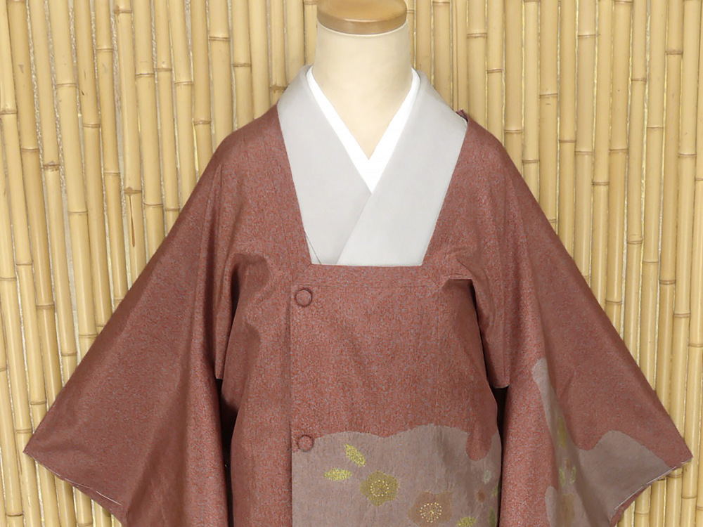ヤフオク 着物