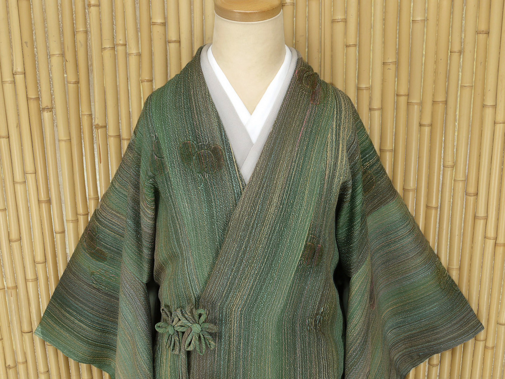 ヤフオク 着物