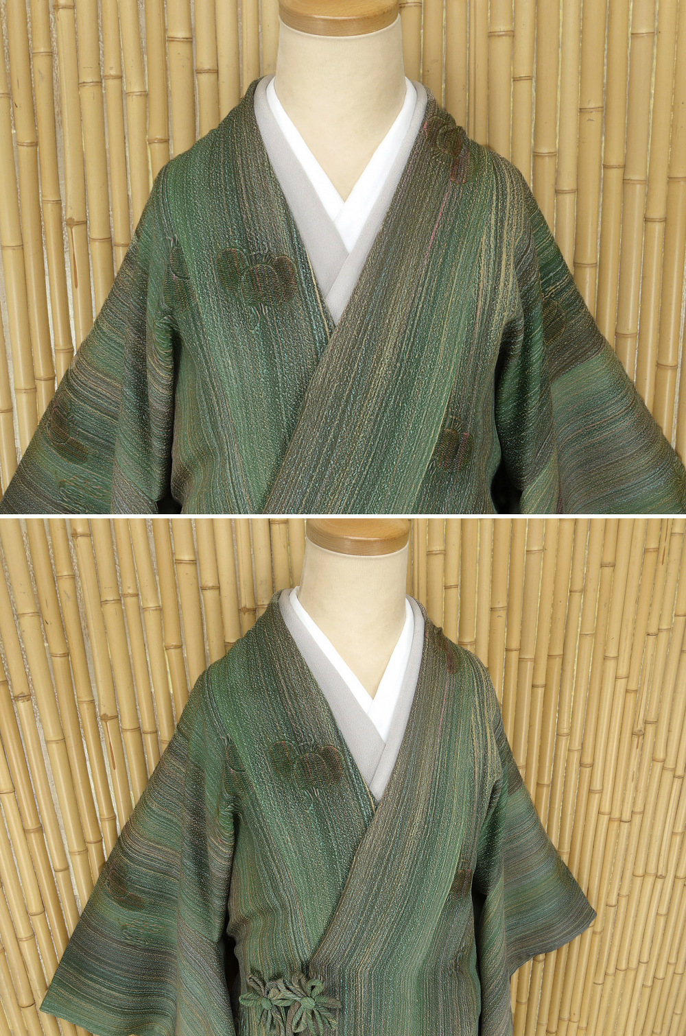 ヤフオク 和服