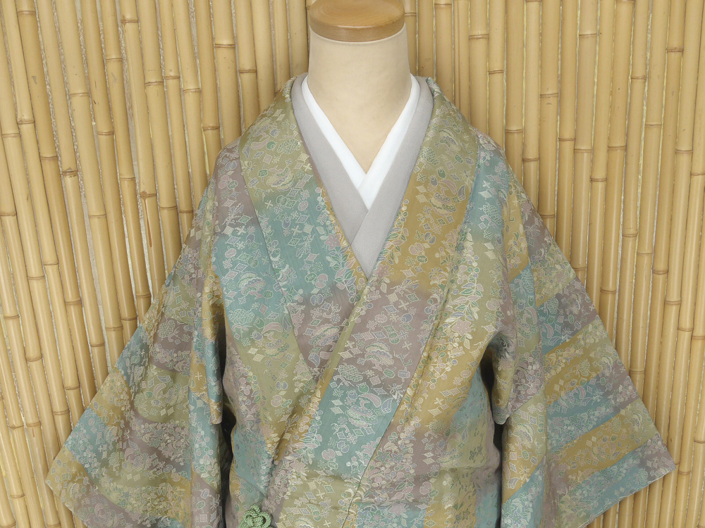ヤフオク 着物