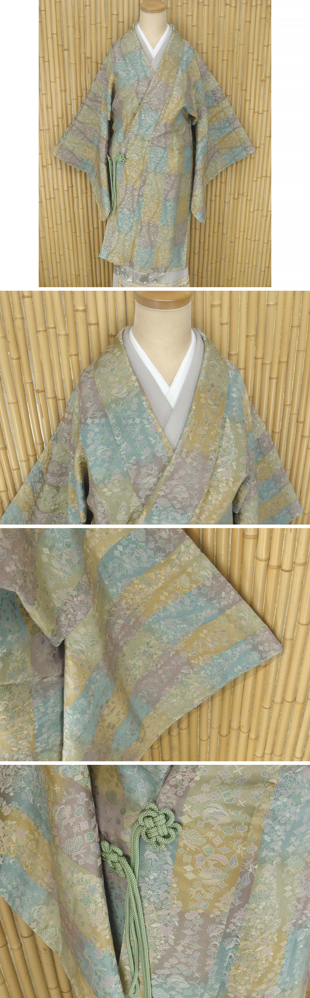 ヤフオク 着物