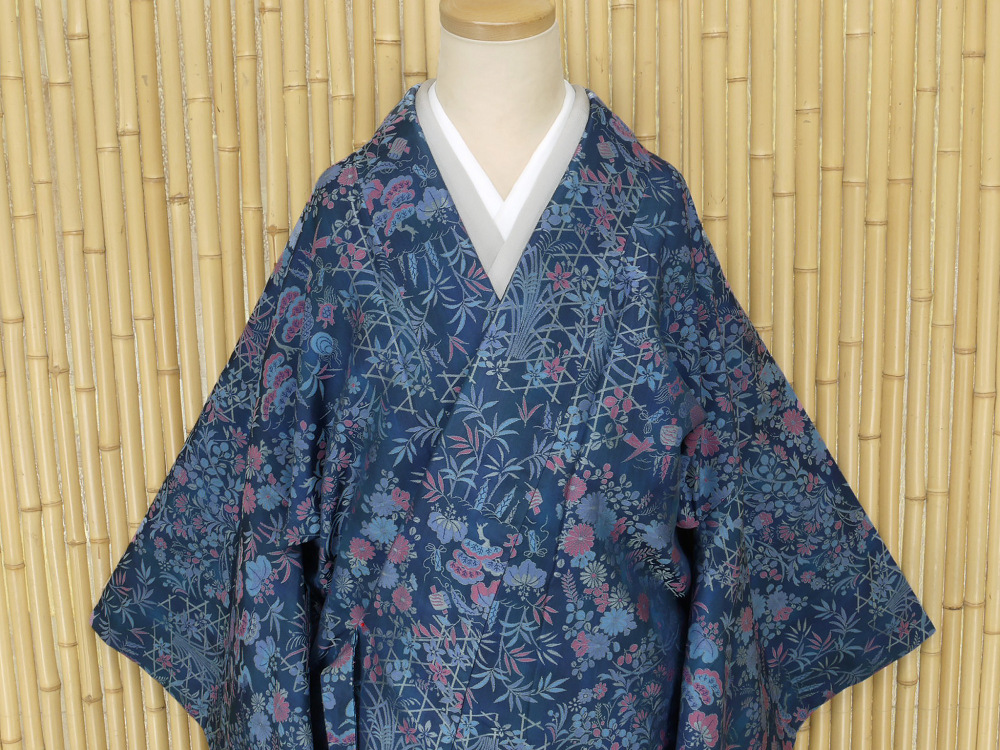 ヤフオク 着物