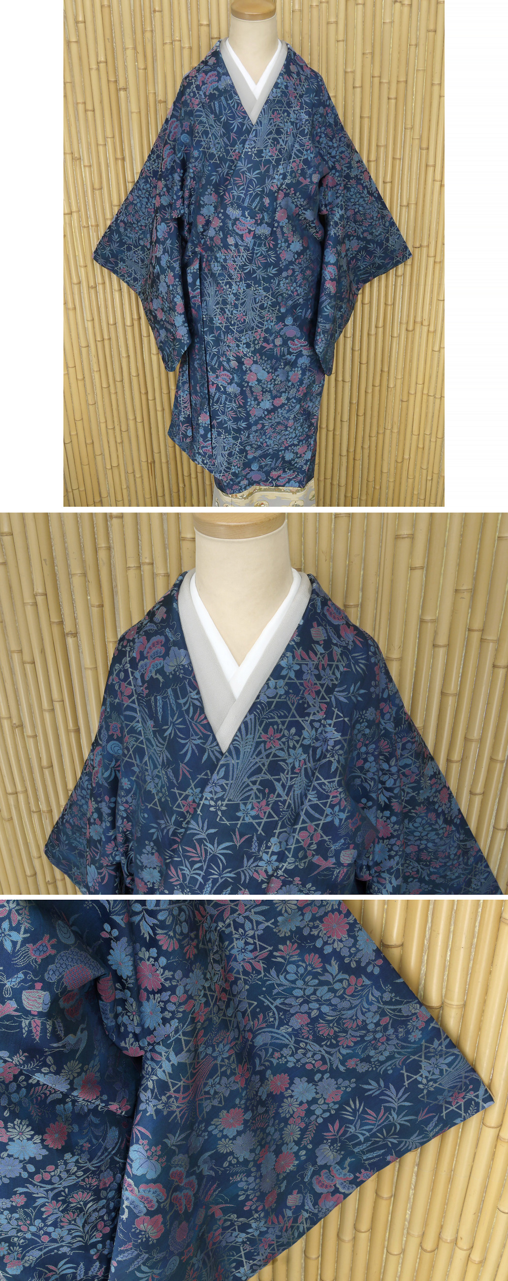 ヤフオク 着物