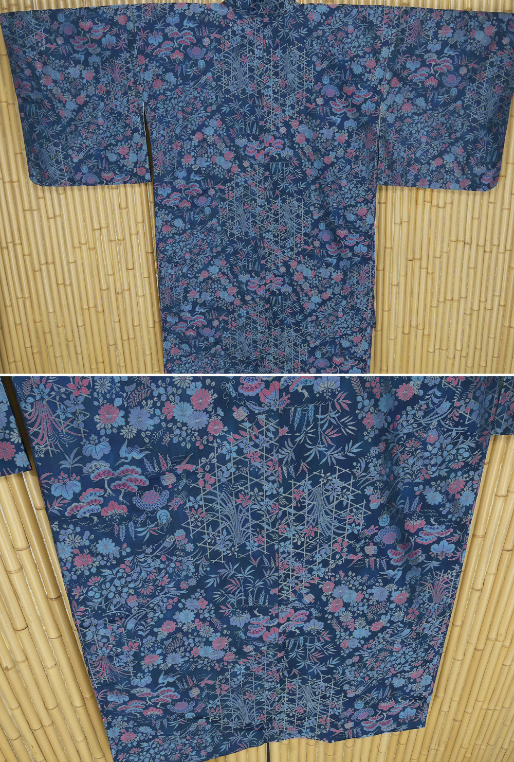 ヤフオク 和服