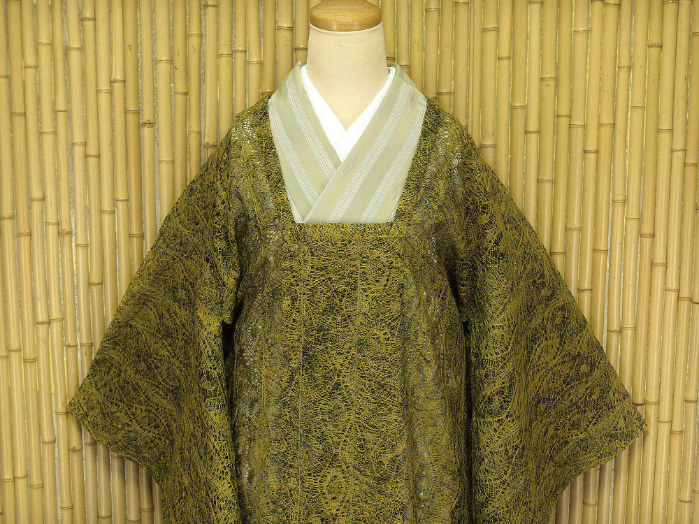 ヤフオク　着物