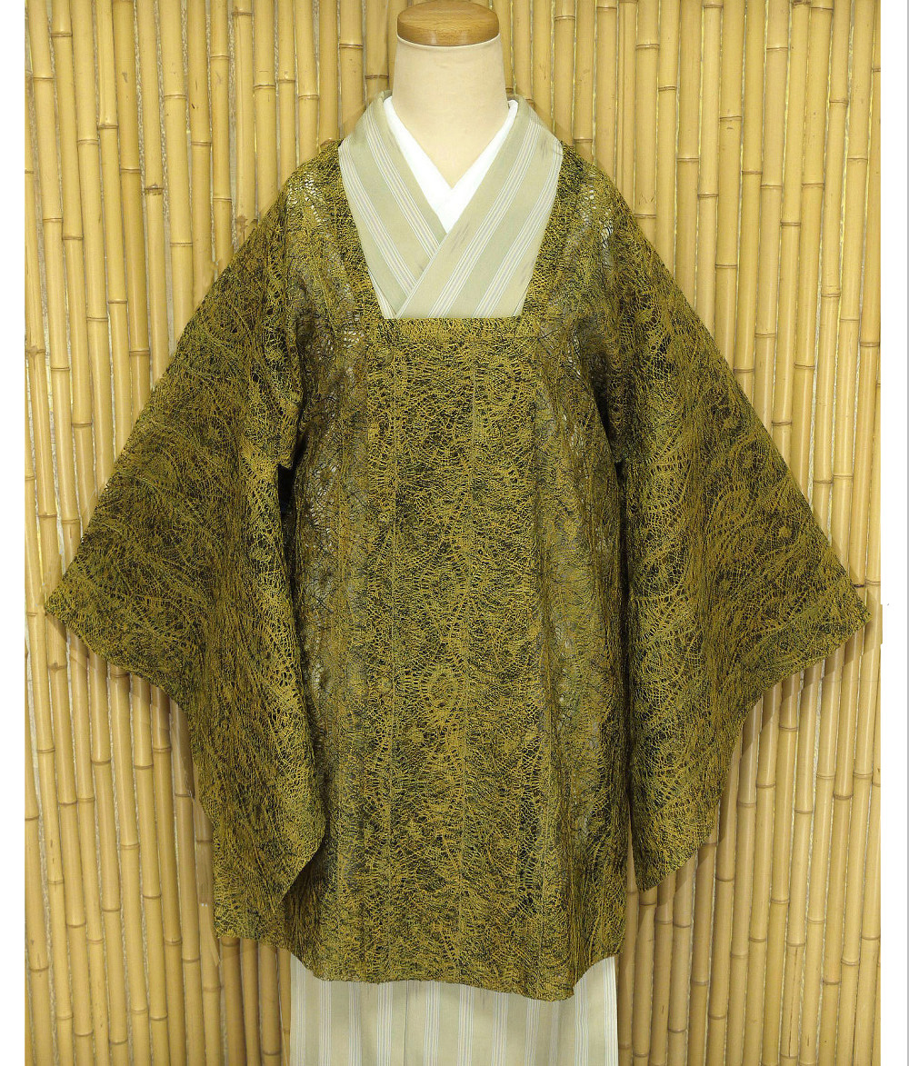 ヤフオク　着物