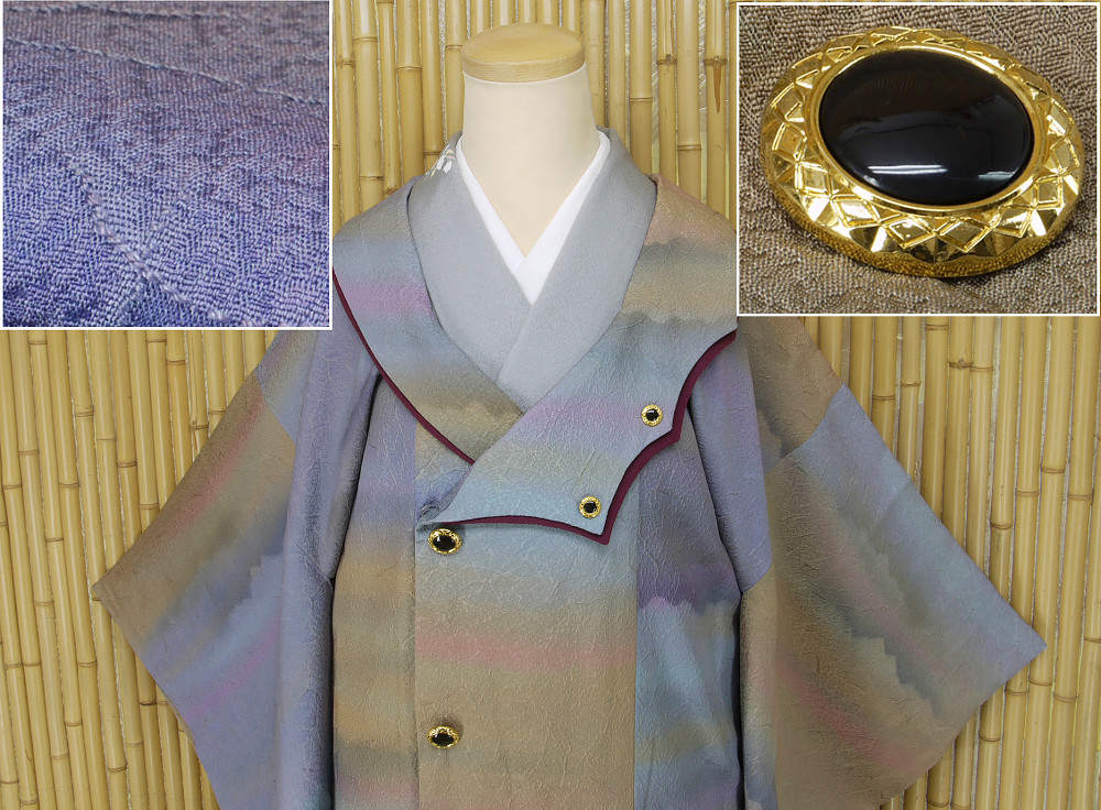 ヤフオク　着物