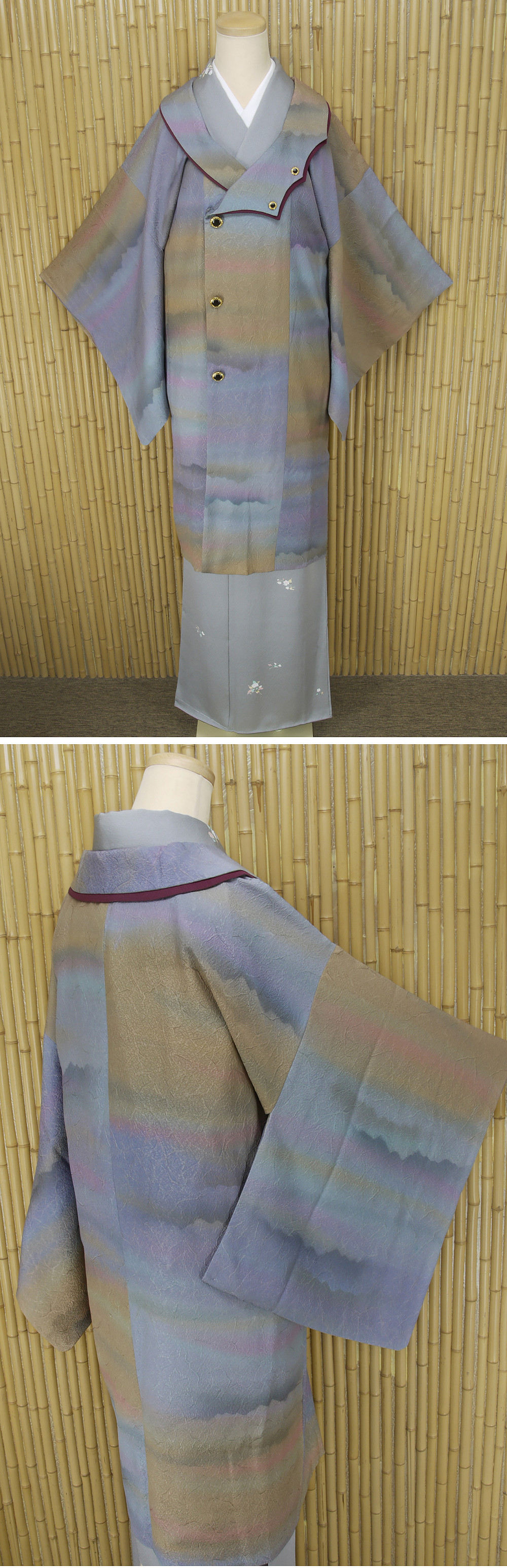 ヤフオク　着物