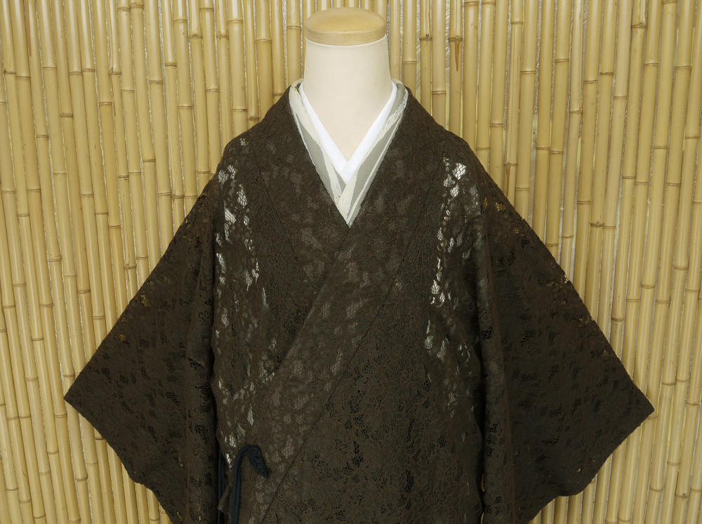ヤフオク　着物