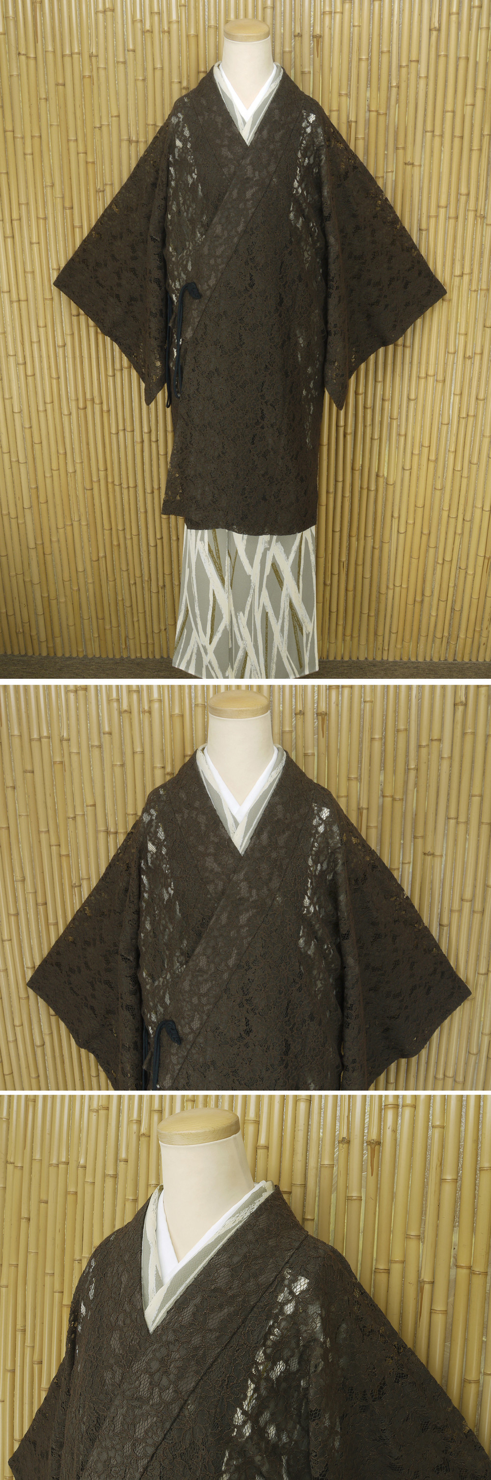 ヤフオク　着物