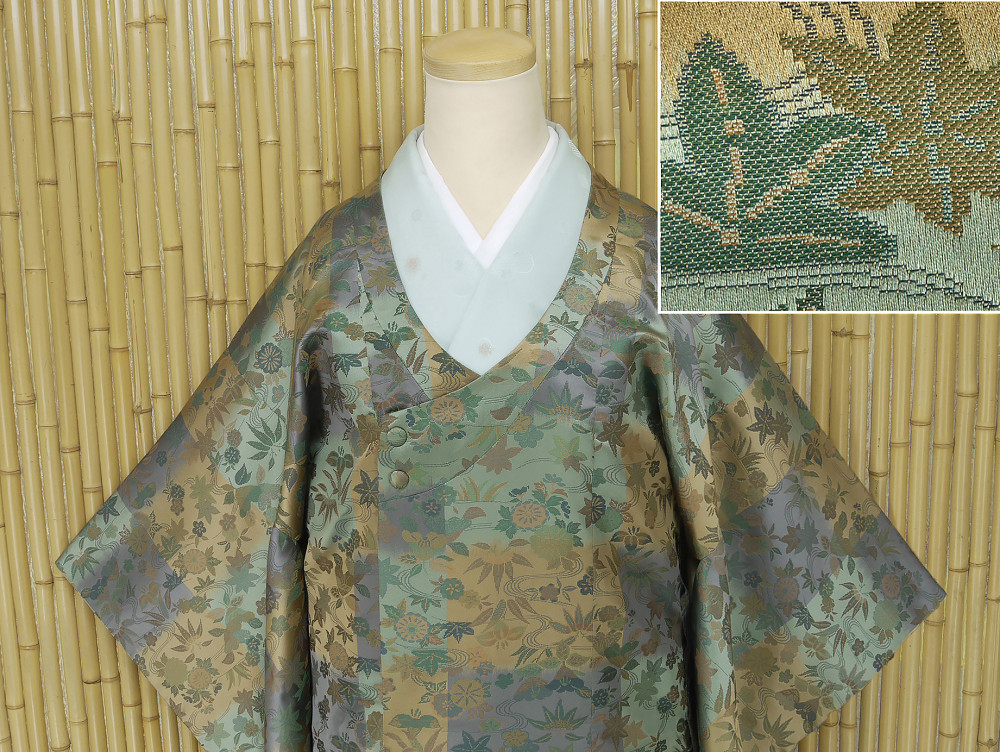 ヤフオク　着物