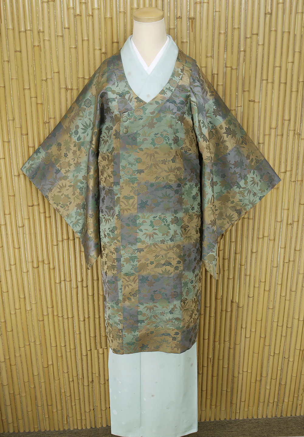 ヤフオク　着物