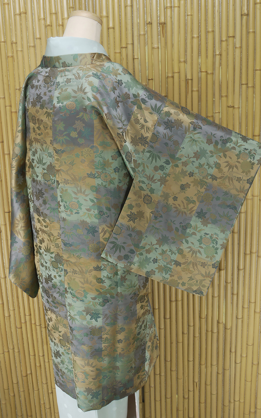 ヤフオク　和服