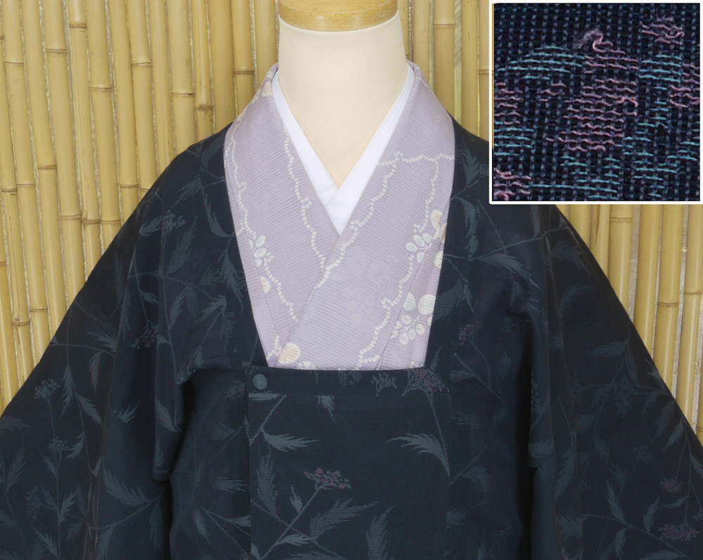 ヤフオク　着物