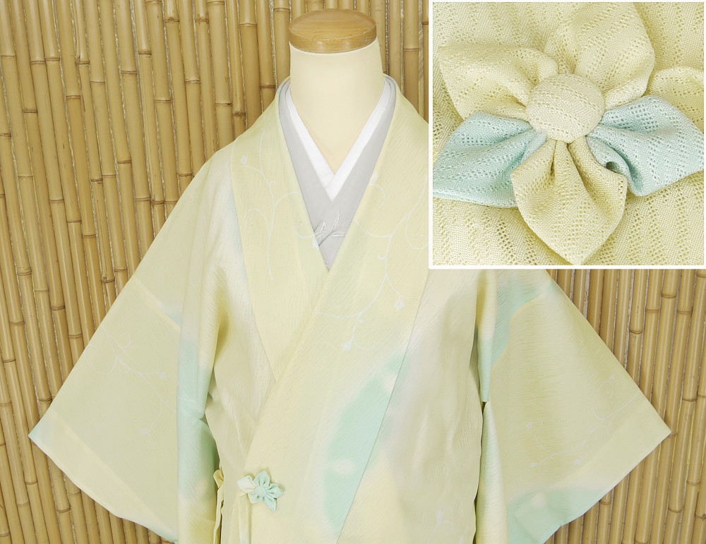 ヤフオク　着物