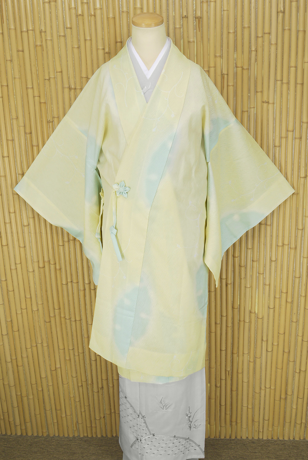 ヤフオク　着物